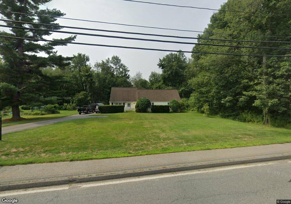 95 Doyle Rd, Holden, MA 01520 - photo 1