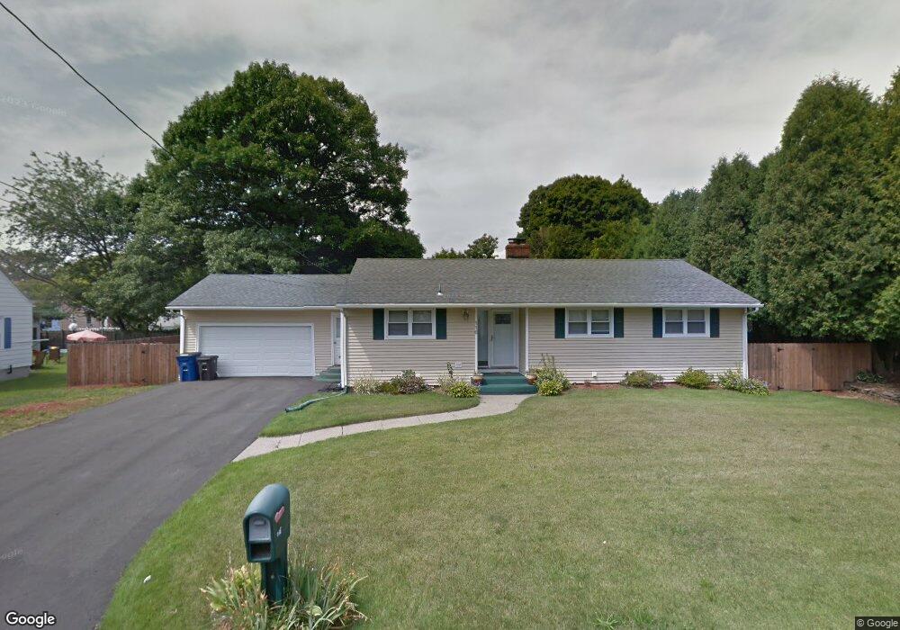 116 Crofton St, New Haven, CT 06513 - photo 1