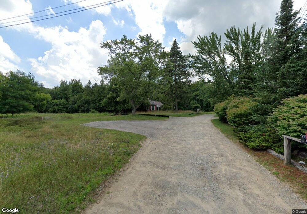 4971 Denby St, West Bloomfield, MI 48323 - photo 1