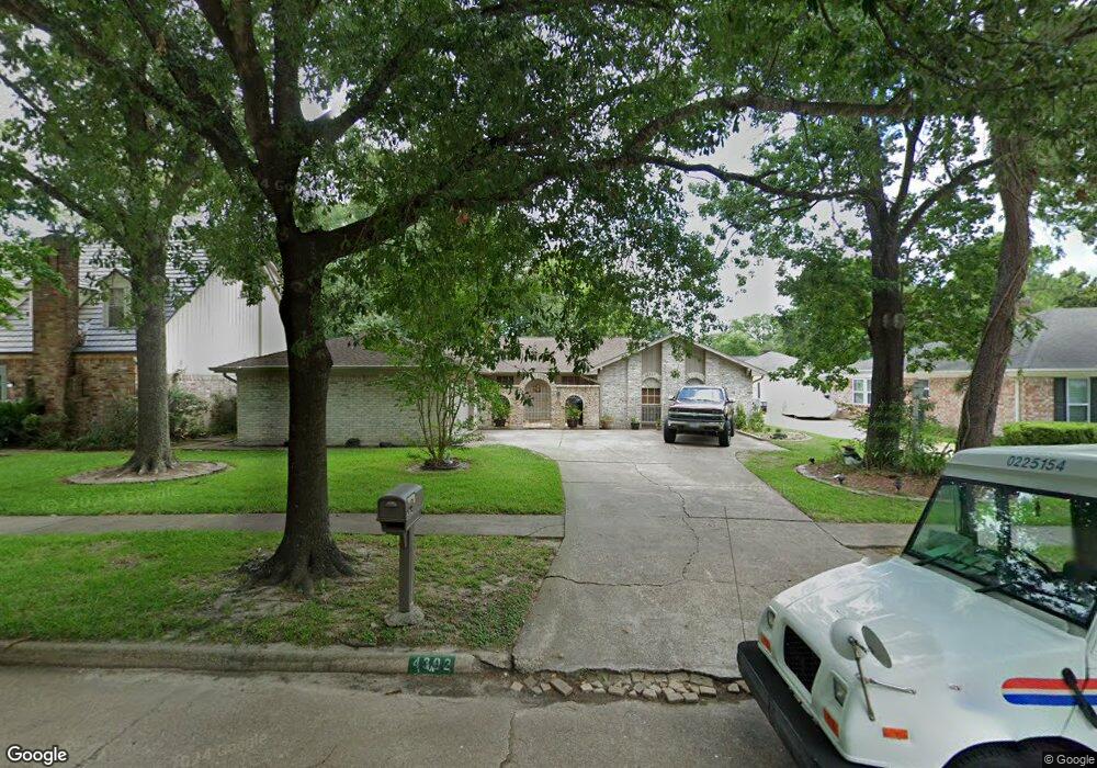 4302 Littleberry Rd, Houston, TX 77088 - photo 1