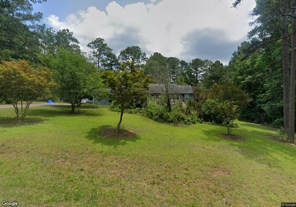 216 E Colonial Dr, Macon, GA 31211 - photo 1