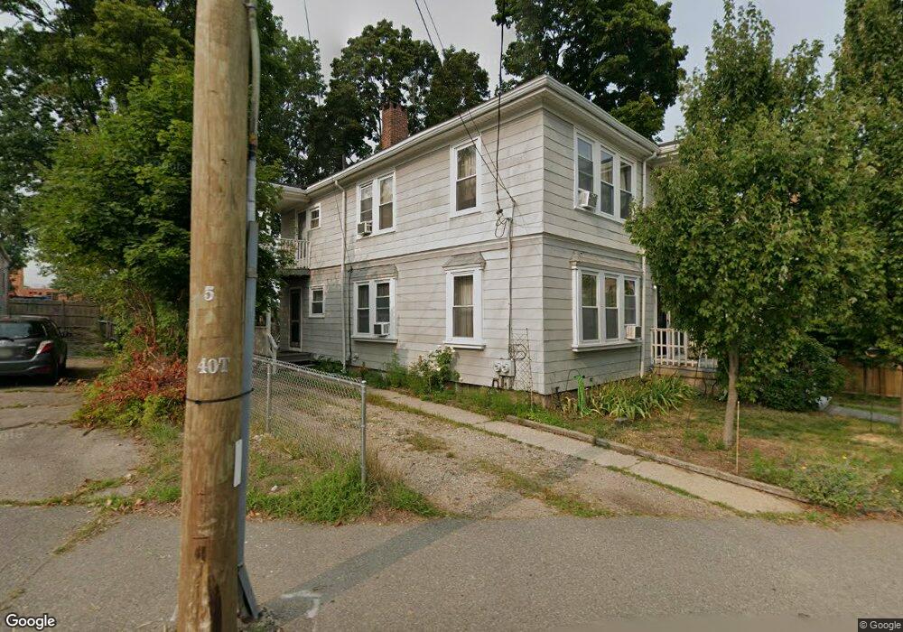 42 Plain St, West Bridgewater, MA 02379 - photo 1