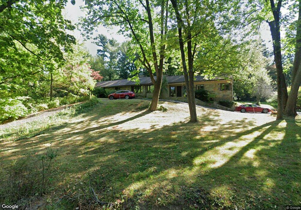 709 Stoke Rd, Villanova, PA 19085 - photo 1