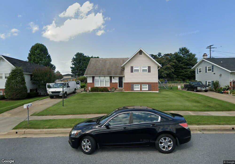 9638 Dundawan Rd, Nottingham, MD 21236 - photo 1