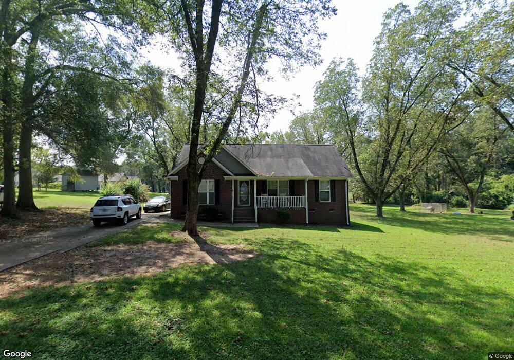 57 Bowers St, Royston, GA 30662 - photo 1