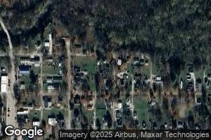 125 Parrett St, Newport, IN 47966