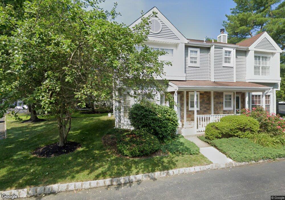 20 Horseshoe Ct, Tinton Falls, NJ 07753 - photo 1