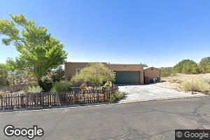 6457 Vooscane Ave, Peña Blanca, NM 87041