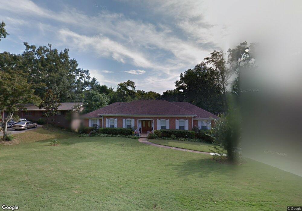 3669 Calumet Rd unit 3, Decatur, GA 30034 - photo 1