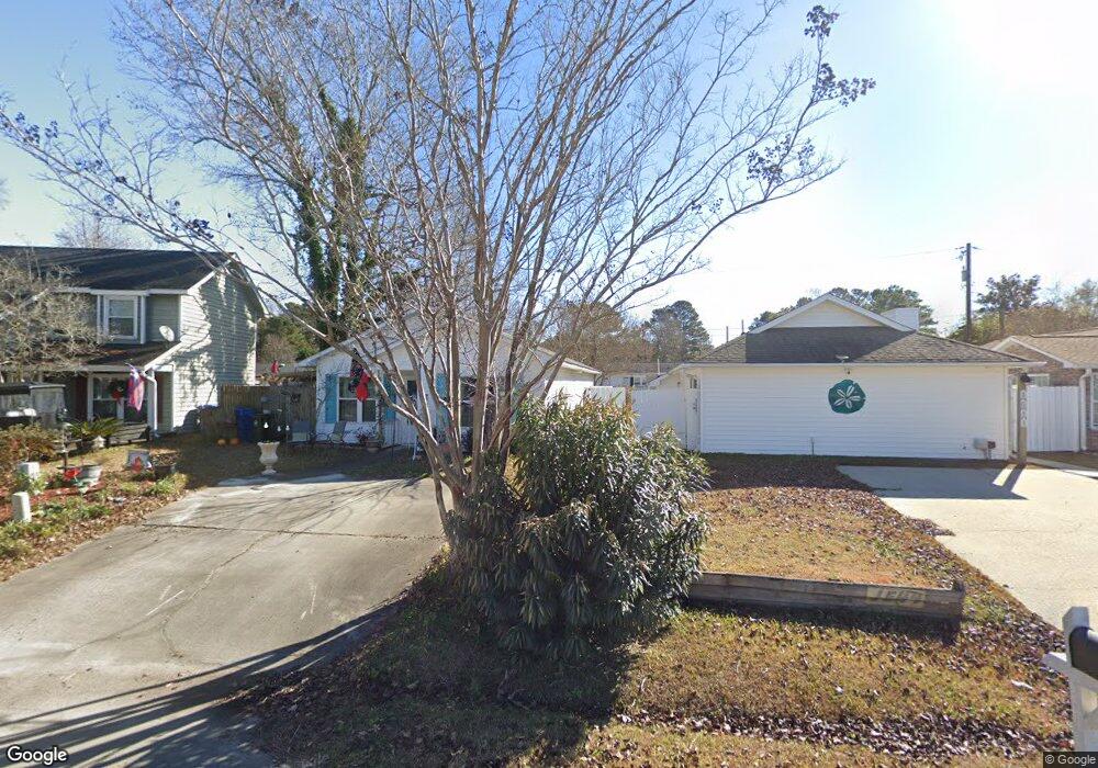 1646 Stuart Square Cir, Myrtle Beach, SC 29577 - photo 1