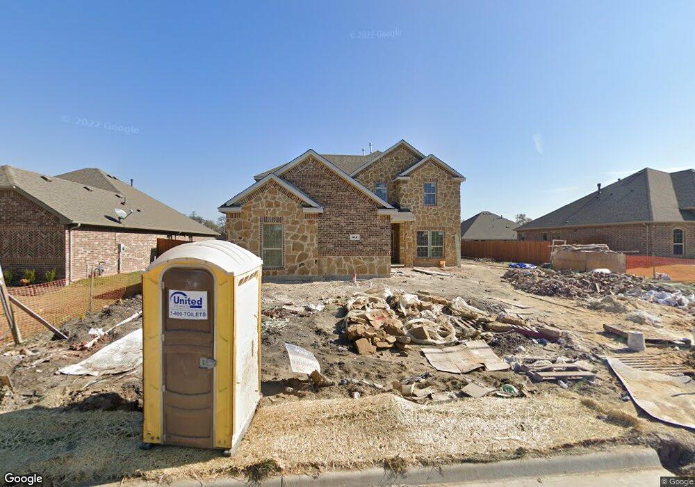 212 Duck Blind Ave, Wylie, TX 75098 - photo 1