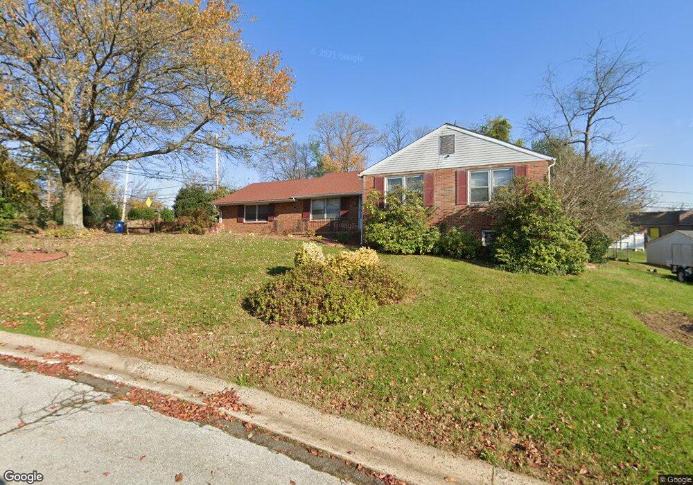 1 Lexington Dr, Claymont, DE 19703 - photo 1