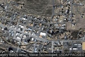 203 NE Cole Ave, Wilbur, WA 99185