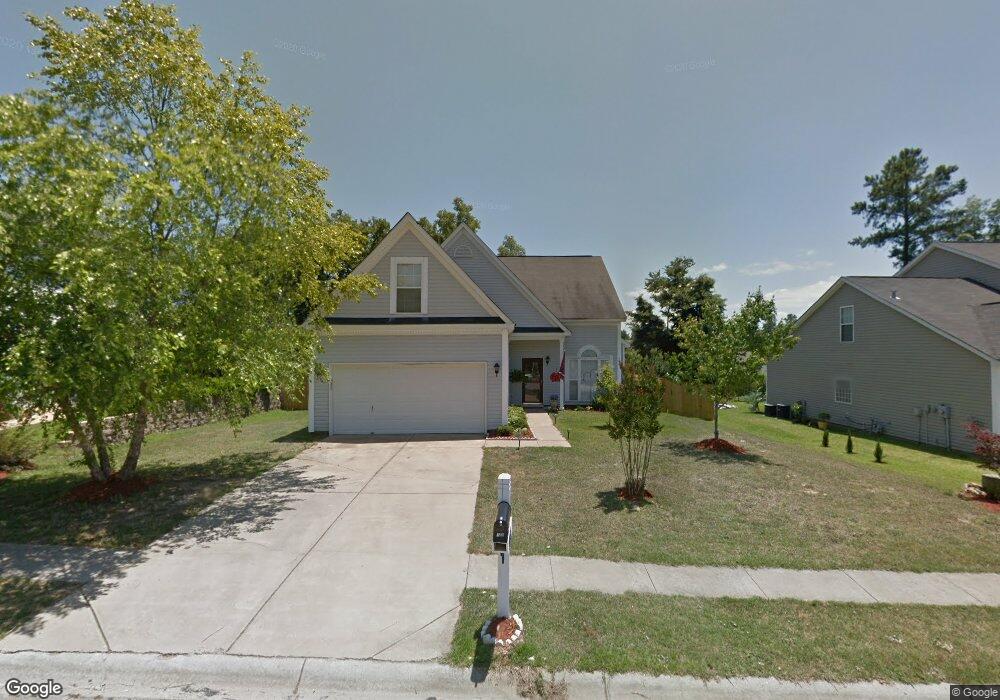 109 Eagle Pointe Dr, Chapin, SC 29036 - photo 1