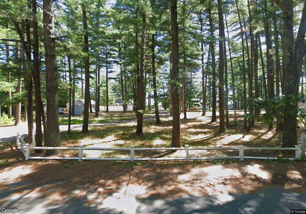 2B Shaw Rd unit 2B, Carver, MA 02330 - photo 1