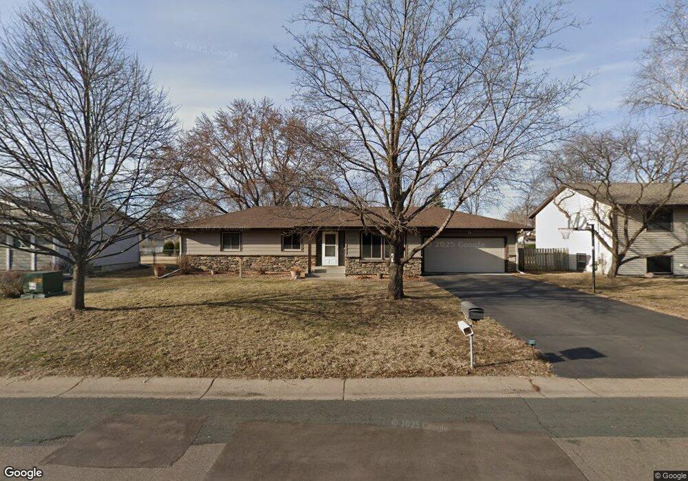 10320 95th Place N, Maple Grove, MN 55369 - photo 1