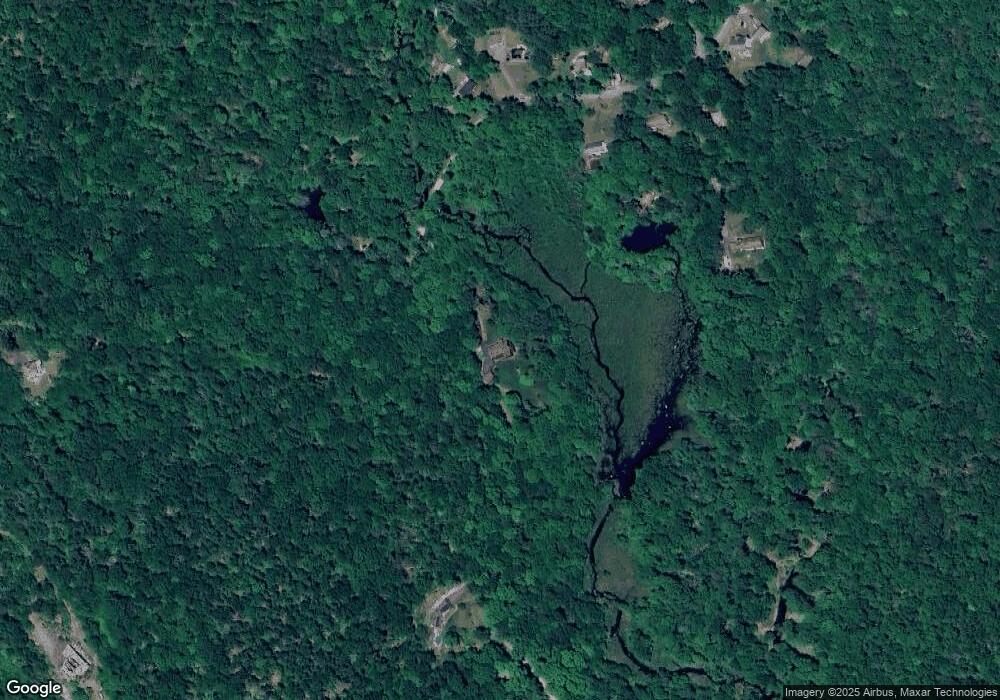 11 Whippoorwill Hollow Rd, East Hampton, CT 06424 - photo 1