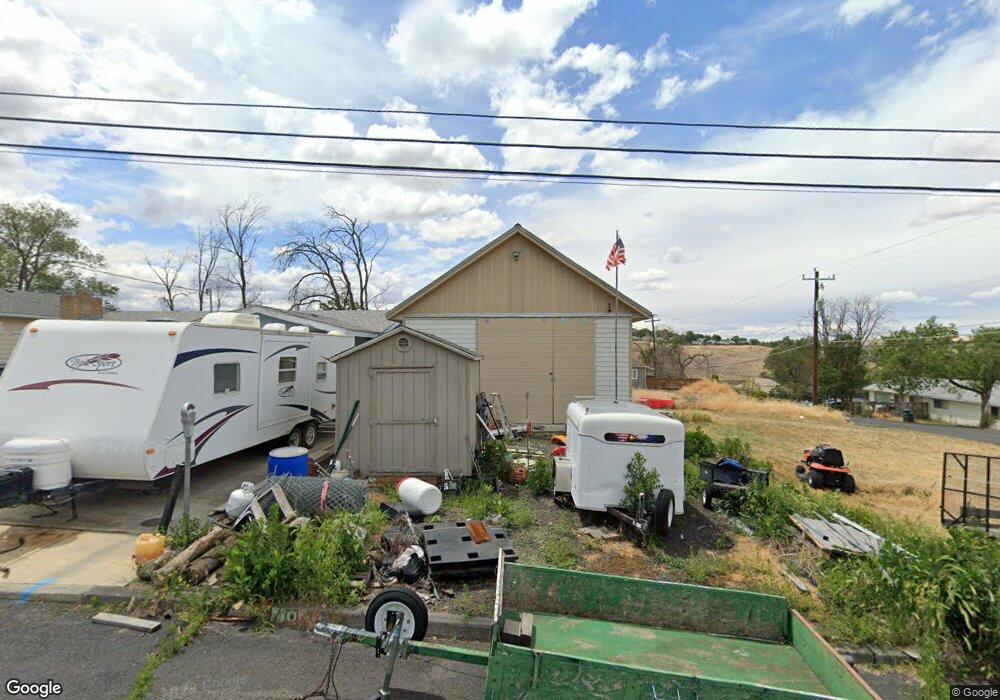 603 SW 19th St, Pendleton, OR 97801 - photo 1