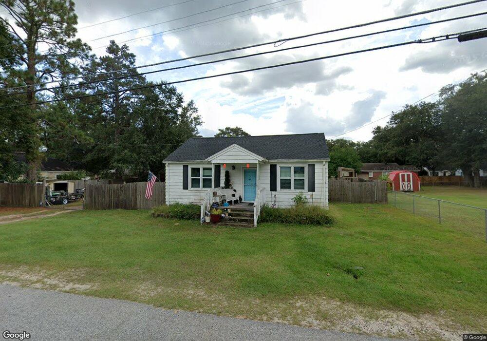 611 Dawson St unit Maryville Section, Georgetown, SC 29440 - photo 1