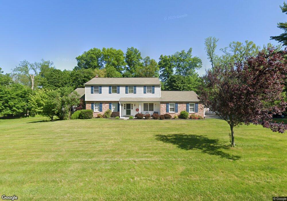 50 Southwoods Ln, Doylestown, PA 18901 - photo 1