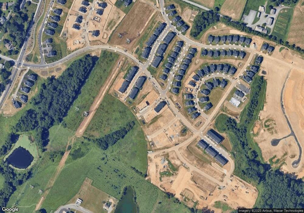 0 Quail Rise Ln unit STRAUSS MDHW2024736, Laurel, MD 20723 - photo 1