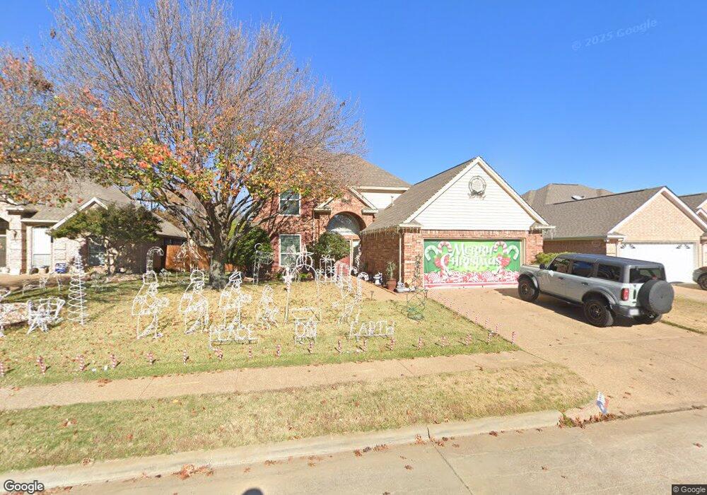 2713 Cedar Springs Ct, Bedford, TX 76021 - photo 1