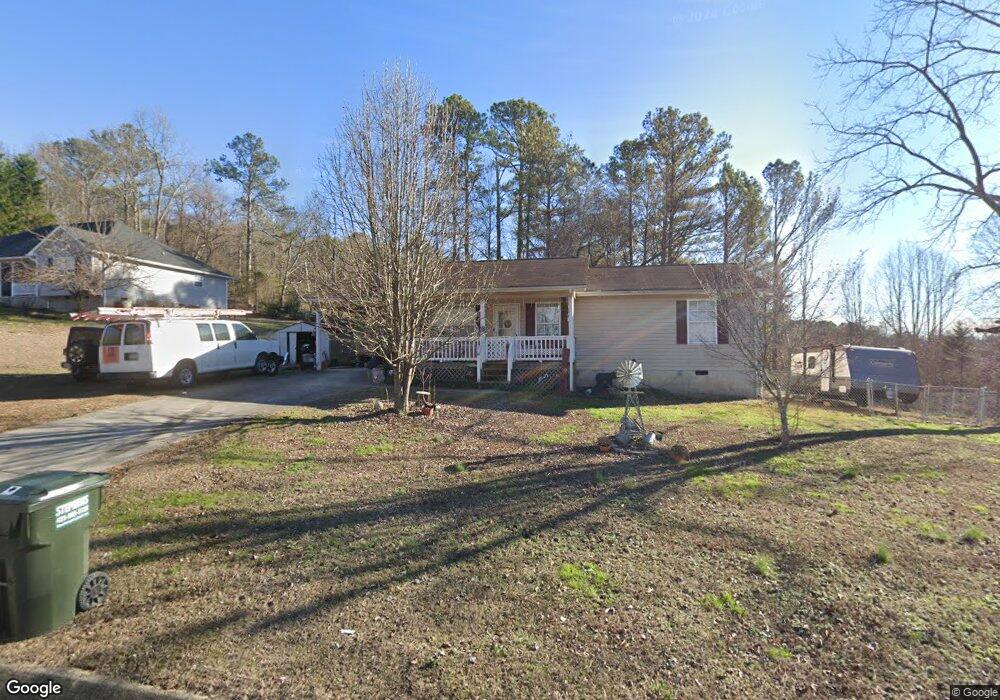 26 Windbrook Dr, Tunnel Hill, GA 30755 - photo 1