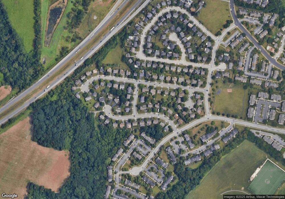 5623 Caitlin Way, Frederick, MD 21703 - photo 1