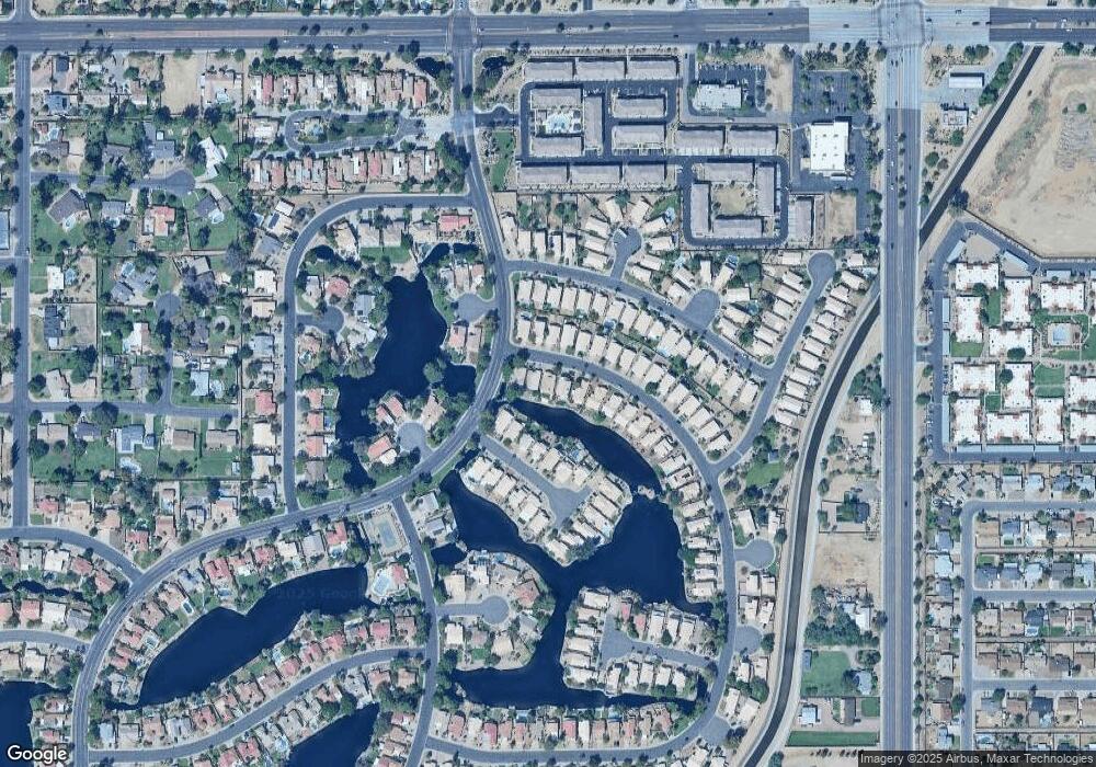 28 S Willow Creek St, Chandler, AZ 85225 - photo 1