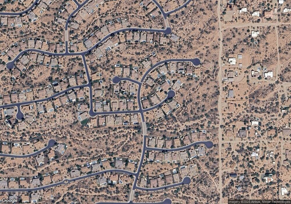 6308 E Lonesome Trail, Cave Creek, AZ 85331 - photo 1