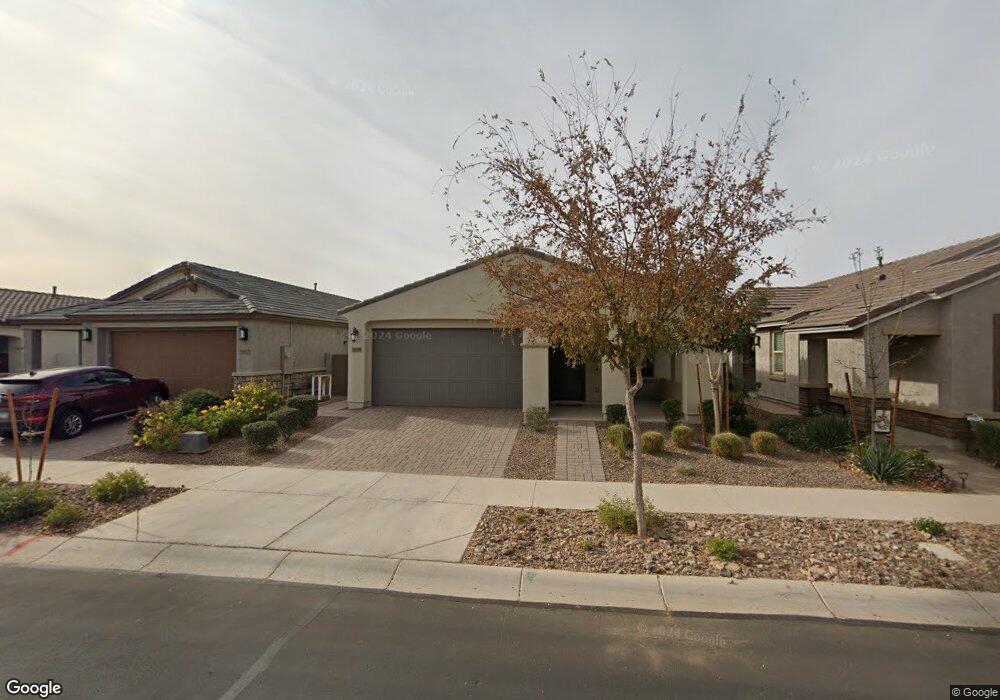 5858 S Del Rancho, Mesa, AZ 85212 - photo 1