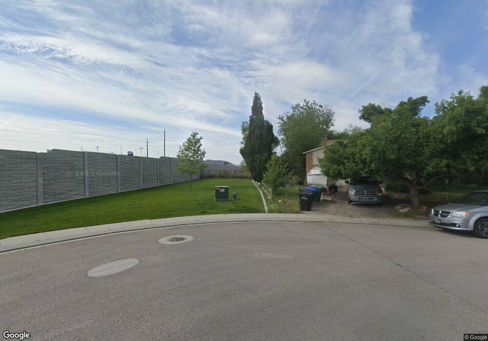 9677 S 3645 W, South Jordan, UT 84009 - photo 1