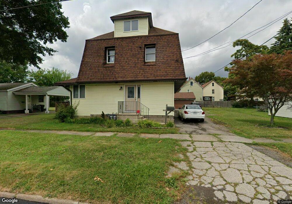 42 Center Ave, North Tonawanda, NY 14120 - photo 1