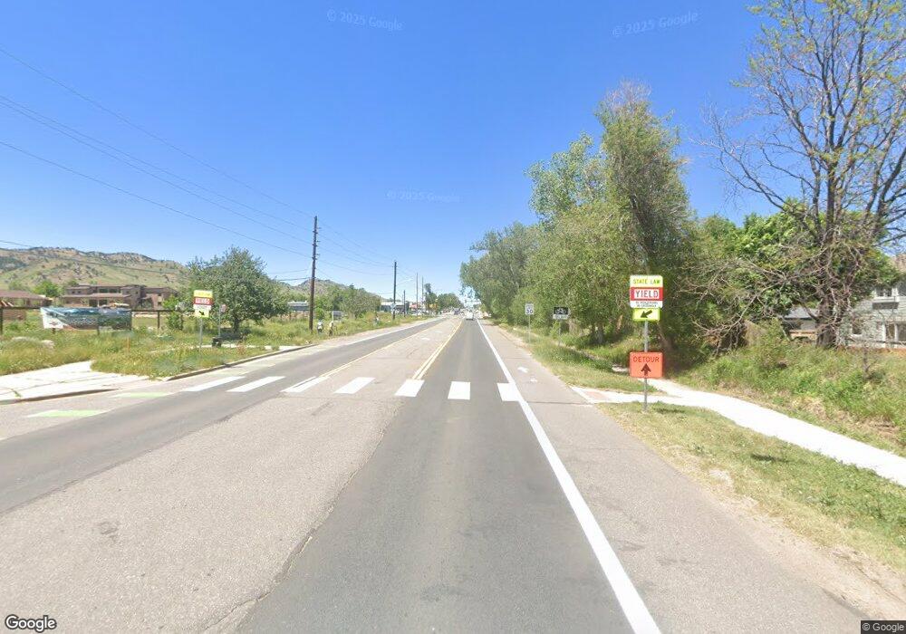 4300 Broadway St, Boulder, CO 80304 - photo 1