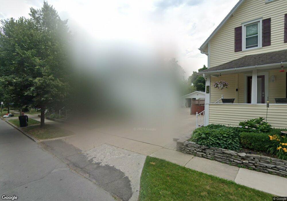 137 Muir Rd unit 137 Muir, Grosse Pointe Farms, MI 48236 - photo 1