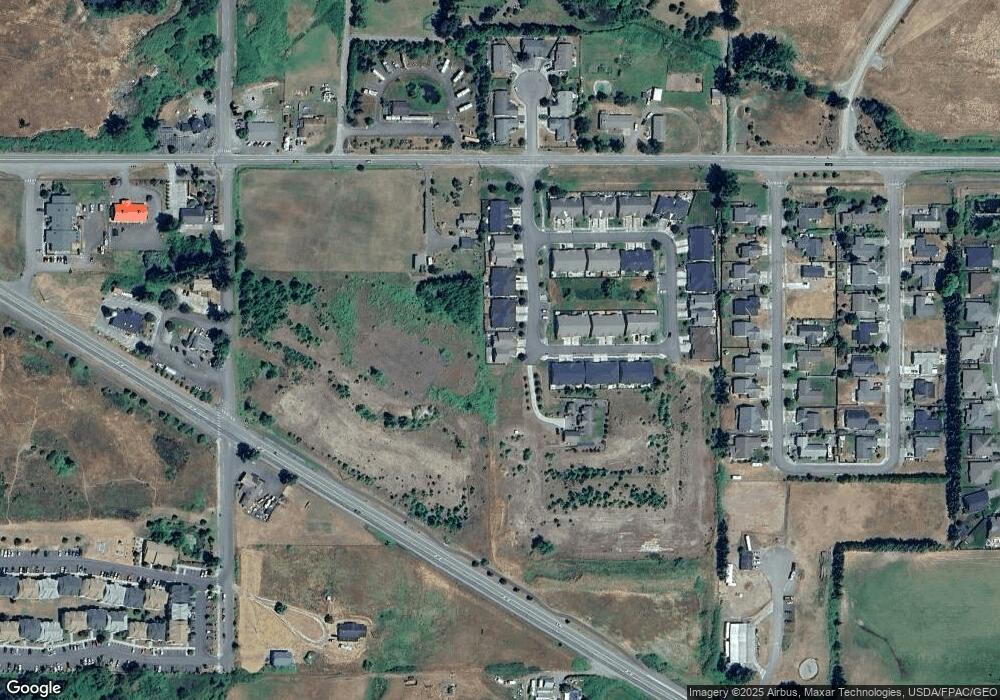 100 Fairweather Dr, Sequim, WA 98382 - photo 1