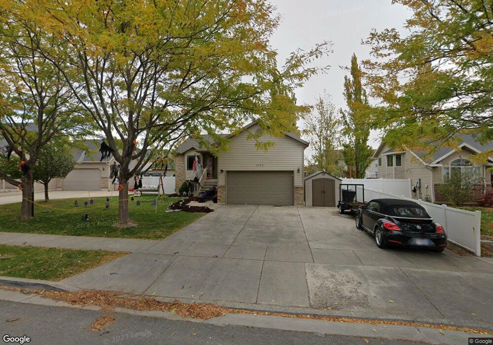 1383 W 2175 S, Woods Cross, UT 84087 - photo 1