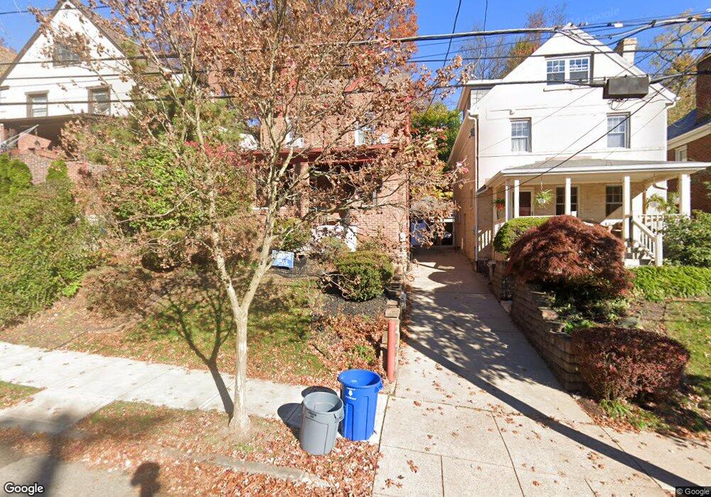 6367 Douglas St, Pittsburgh, PA 15217 - photo 1