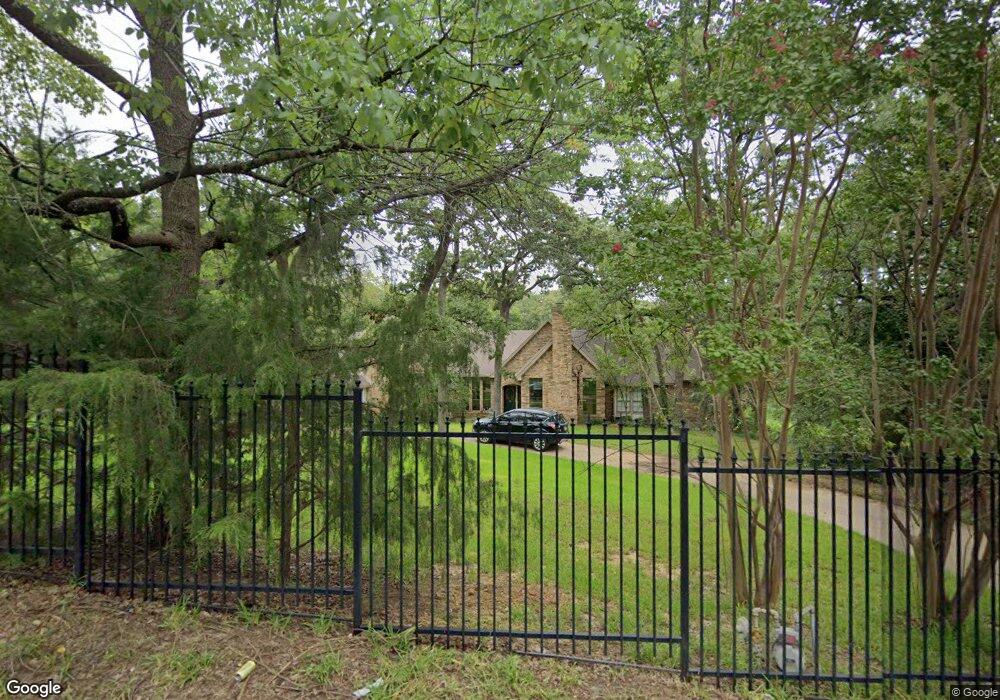 450 Southlake Park Rd E, Southlake, TX 76092 - photo 1