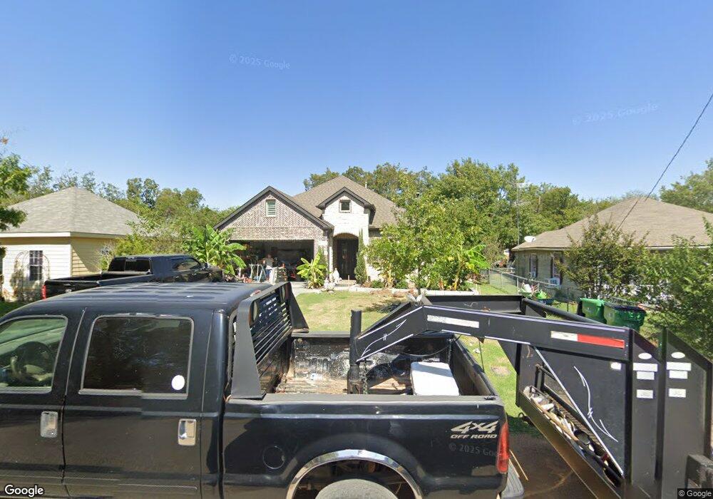 308 E Walnut St, Celina, TX 75009 - photo 1