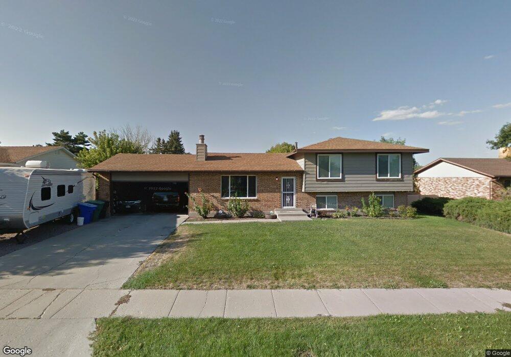 3512 W Piera Cir, West Jordan, UT 84084 - photo 1