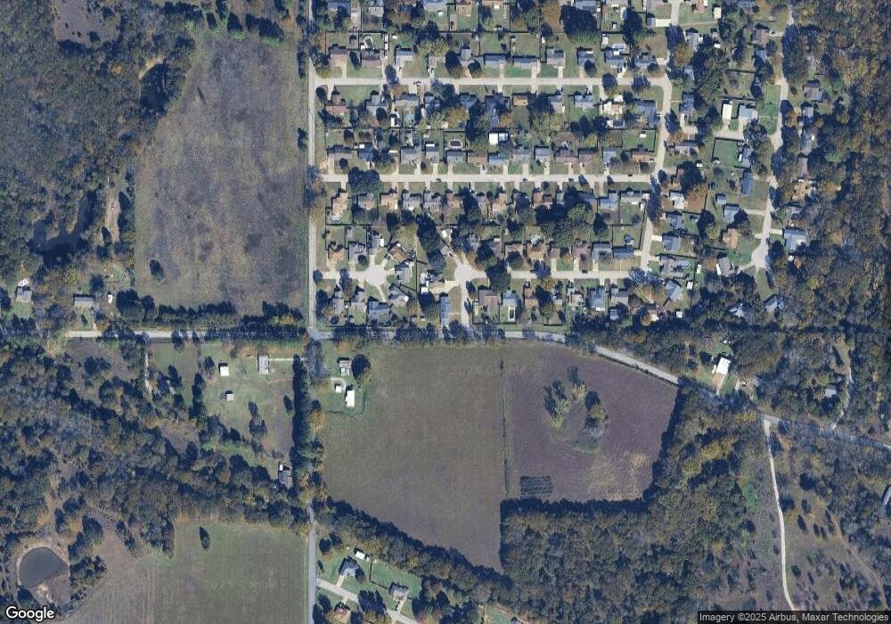 301 Beaumont Dr, Ardmore, OK 73401 - photo 1