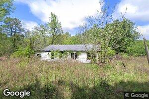 1305 W 16th St, SMacKover, AR 71762