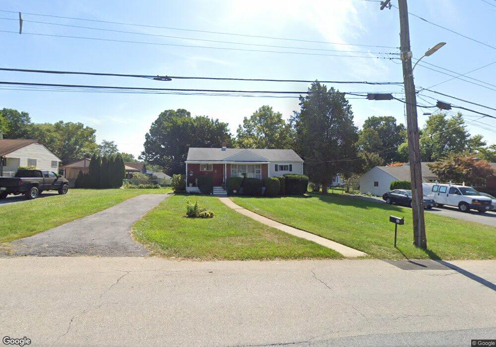 11 Rosewood Ln, Owings Mills, MD 21117 - photo 1