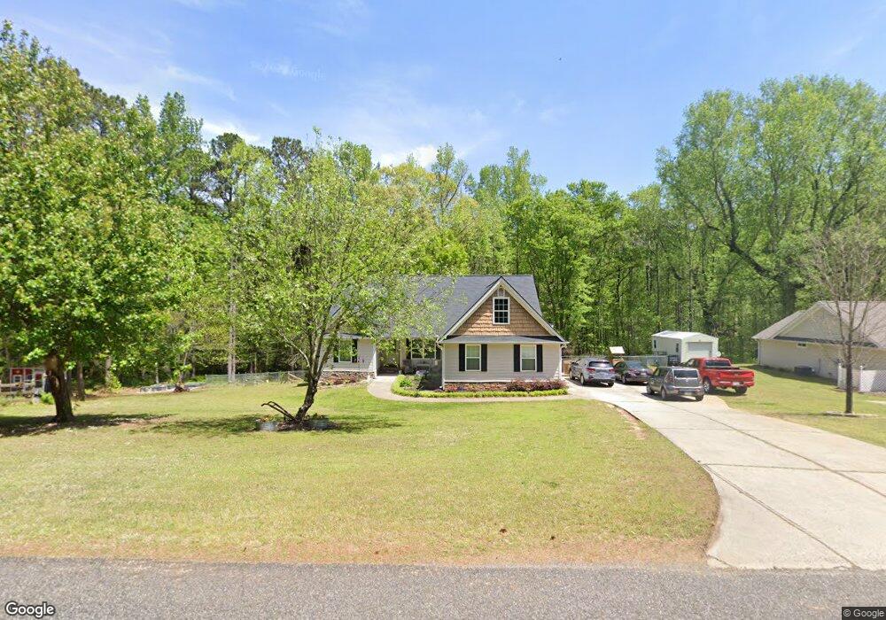 587 J B Owens Rd, Bethlehem, GA 30620 - photo 1