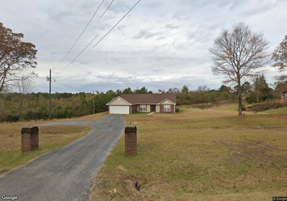 1517 Scr 10, Taylorsville, MS 39168 - photo 1