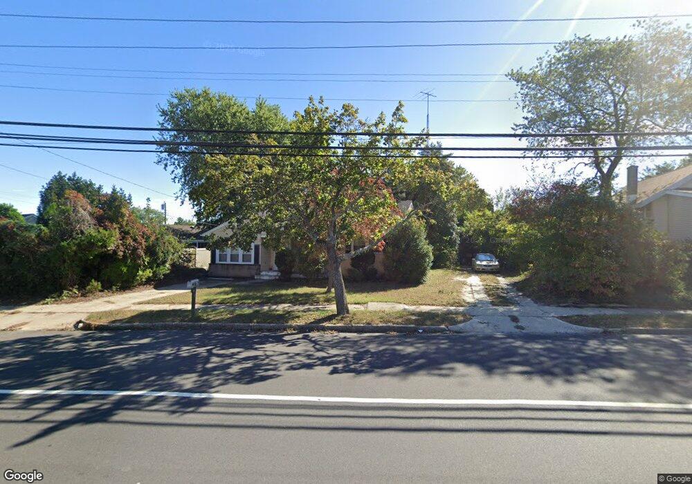 41 Route Us 9 N, Marmora, NJ 08223 - photo 1