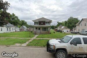 216 Grant St, Scandia, KS 66966