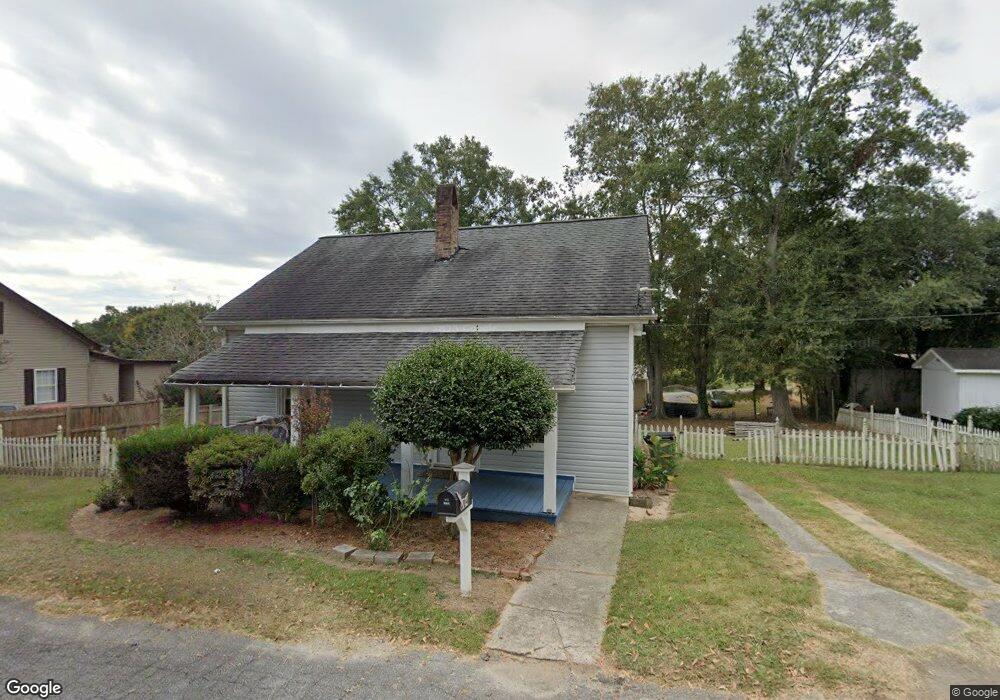 304 Pitchford St, Walhalla, SC 29691 - photo 1