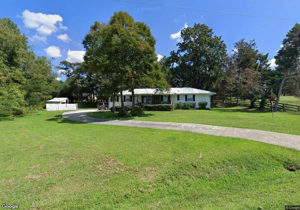 6338 Ransom Free Rd, Clermont, GA 30527 - photo 1